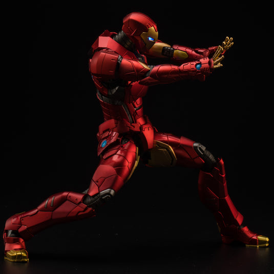 Sentinel - RE:EDIT - Iron Man: