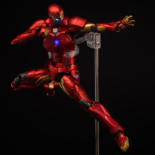 Sentinel - RE:EDIT - Iron Man: