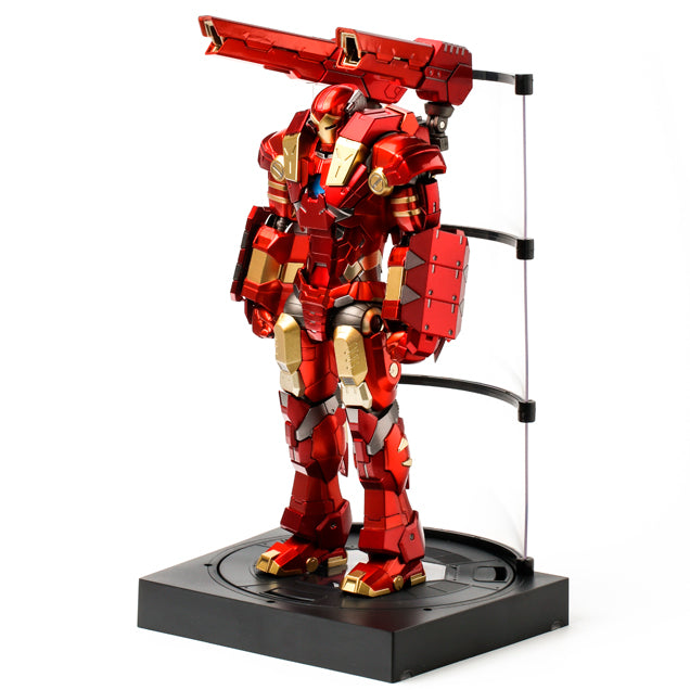 Load image into Gallery viewer, Sentinel - RE:EDIT - Iron Man: #11 Modular Iron Man with Plasma Cannon &amp; Vibroblade
