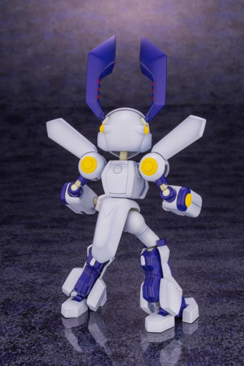 Kotobukiya - Medabots: KWG05-C Dorcus