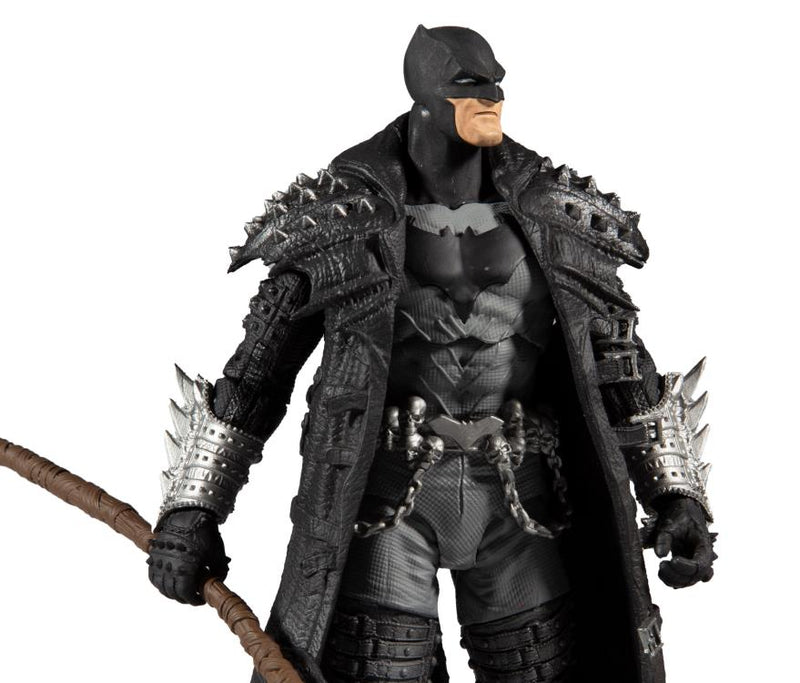 Load image into Gallery viewer, Mcfarlane Toys - DC Multiverse: Death Metal Batman

