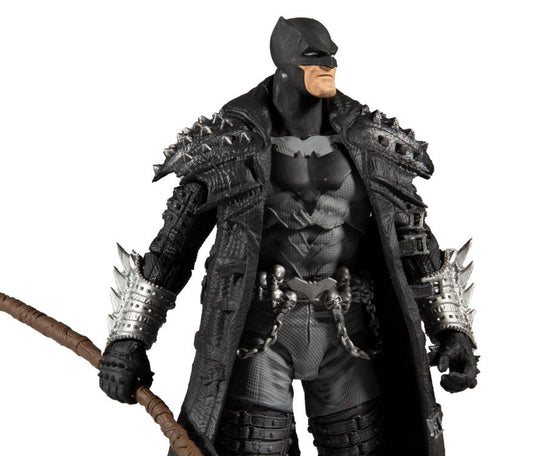 Mcfarlane Toys - DC Multiverse: Death Metal Batman