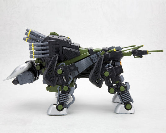 Kotobukiya - Highend Master Model Zoids: RBOZ-006 Dibison