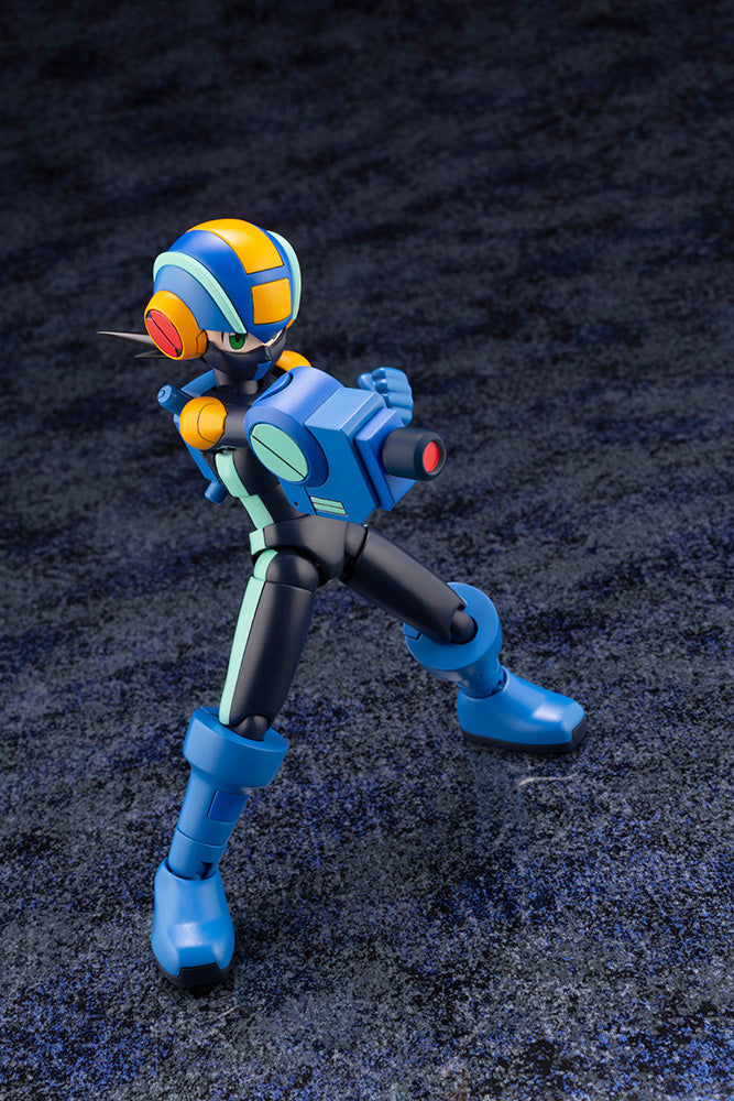 Load image into Gallery viewer, Kotobukiya - Mega Man Battle Network Series: Mega Man Model Kit
