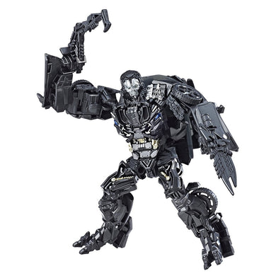 Transformers Generations Studio Series - Deluxe Lockdown