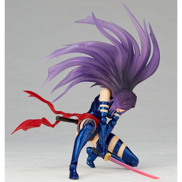 Load image into Gallery viewer, Kaiyodo - Amazing Yamaguchi - Revoltech010: Psylocke
