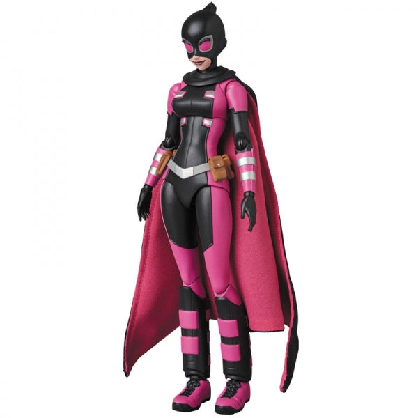 Load image into Gallery viewer, MAFEX Gwenpool - Evil Gwenpool No.083
