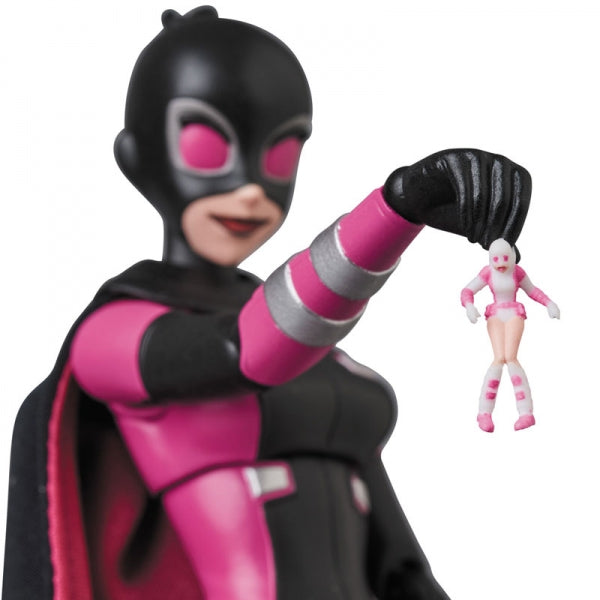 Load image into Gallery viewer, MAFEX Gwenpool - Evil Gwenpool No.083
