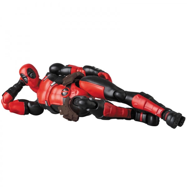 Load image into Gallery viewer, MAFEX Deadpool - Gurihiru Art Version No.082
