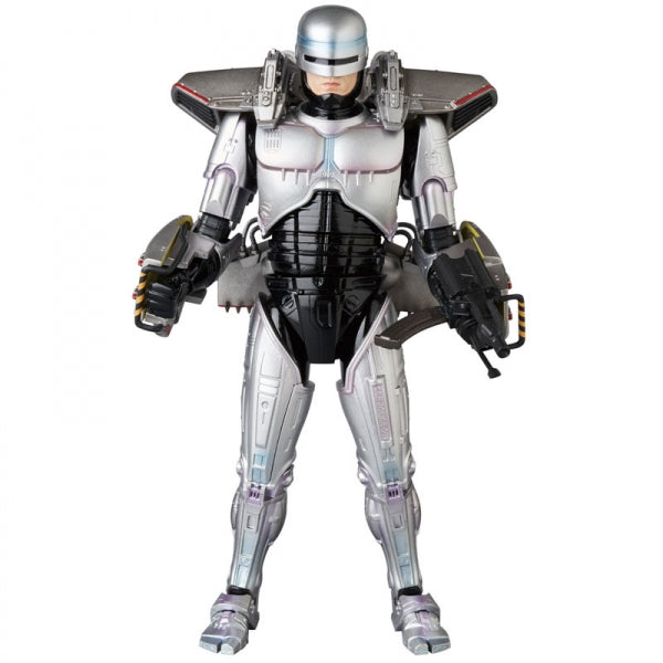 Load image into Gallery viewer, MAFEX Robocop 3 - Robocop No.087
