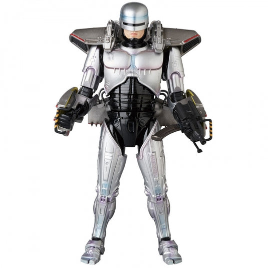 MAFEX Robocop 3 - Robocop No.087