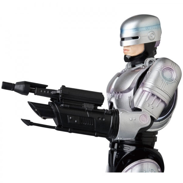 Load image into Gallery viewer, MAFEX Robocop 3 - Robocop No.087
