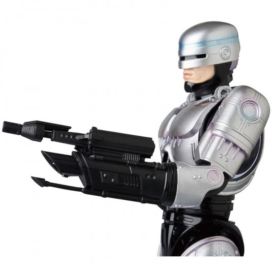 MAFEX Robocop 3 - Robocop No.087