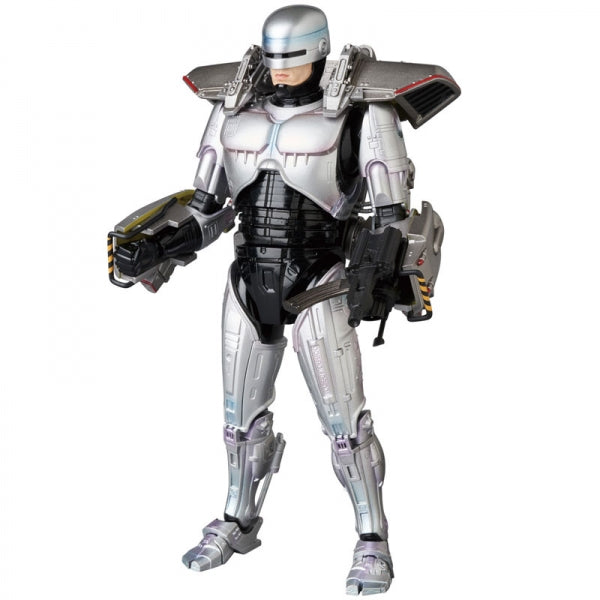 Load image into Gallery viewer, MAFEX Robocop 3 - Robocop No.087
