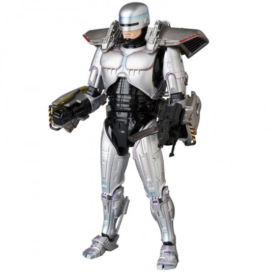 MAFEX Robocop 3 - Robocop No.087