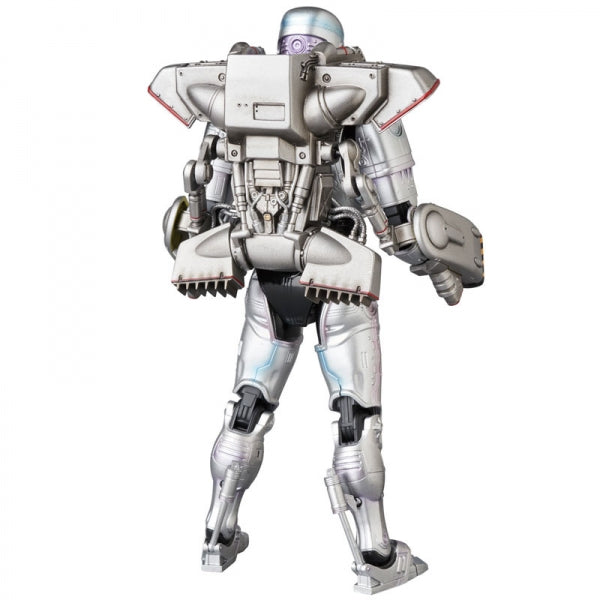 Load image into Gallery viewer, MAFEX Robocop 3 - Robocop No.087
