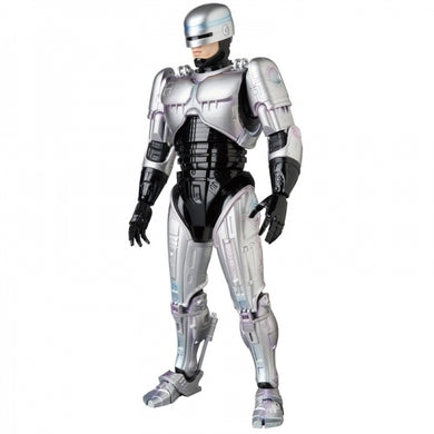 MAFEX Robocop 3 - Robocop No.087