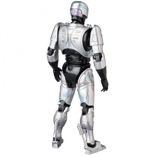 MAFEX Robocop 3 - Robocop No.087