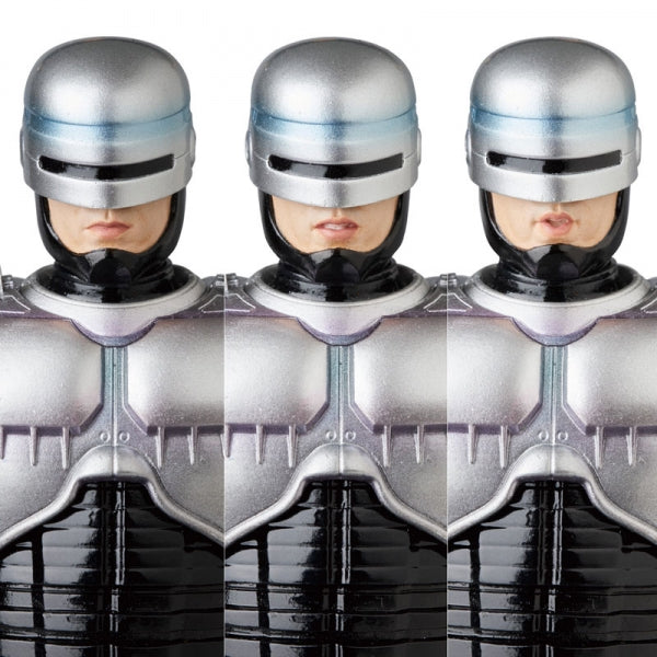 Load image into Gallery viewer, MAFEX Robocop 3 - Robocop No.087
