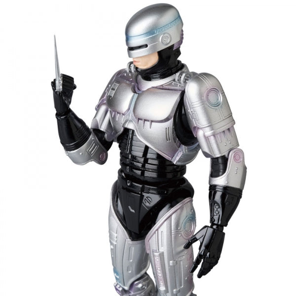 Load image into Gallery viewer, MAFEX Robocop 3 - Robocop No.087
