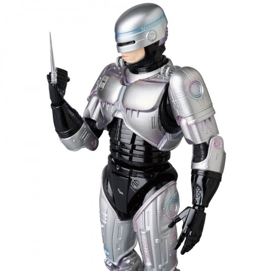 MAFEX Robocop 3 - Robocop No.087