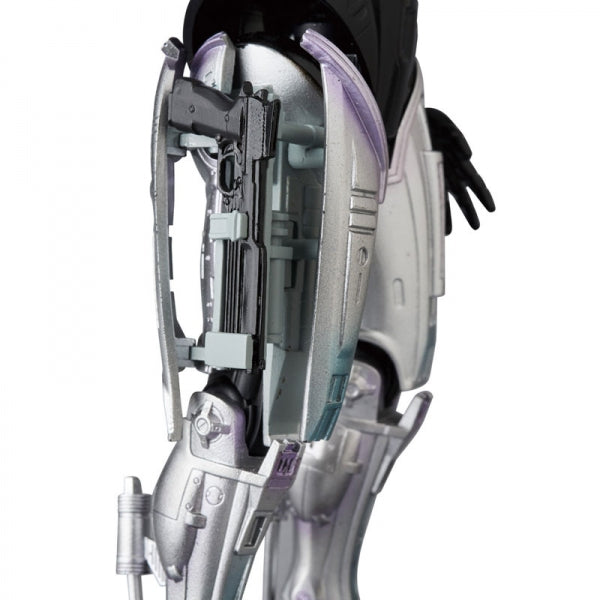 Load image into Gallery viewer, MAFEX Robocop 3 - Robocop No.087

