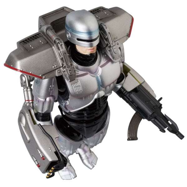 Load image into Gallery viewer, MAFEX Robocop 3 - Robocop No.087
