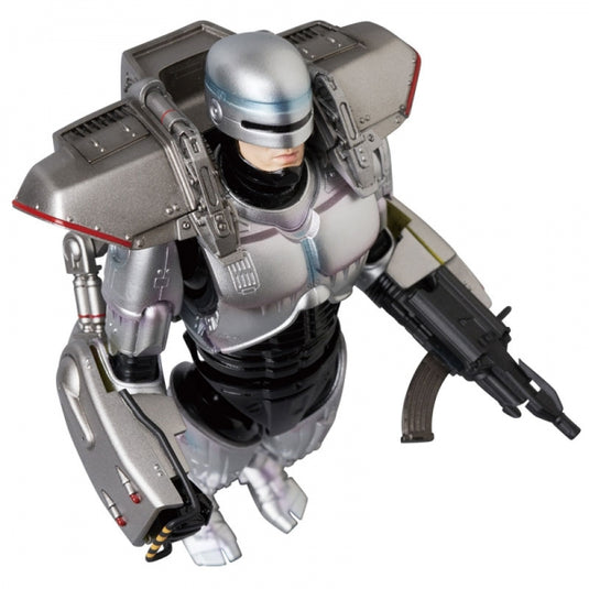 MAFEX Robocop 3 - Robocop No.087