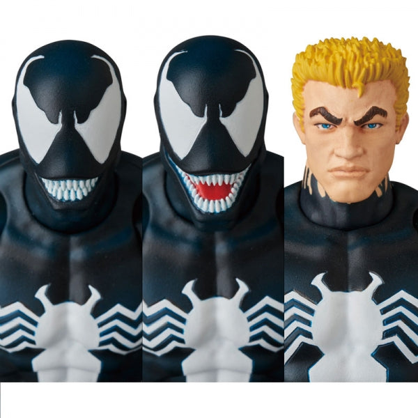 Load image into Gallery viewer, MAFEX Venom Comic Version No.088
