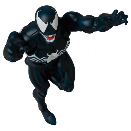 MAFEX Venom Comic Version No.088