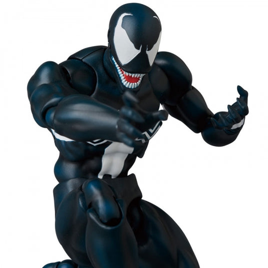 MAFEX Venom Comic Version No.088