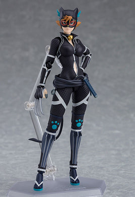 Figma Batman Ninja - Catwoman Ninja Version - No.412