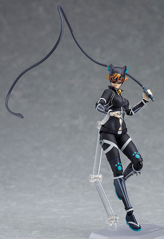 Figma Batman Ninja - Catwoman Ninja Version - No.412