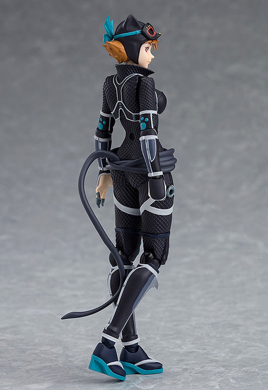 Figma Batman Ninja - Catwoman Ninja Version - No.412