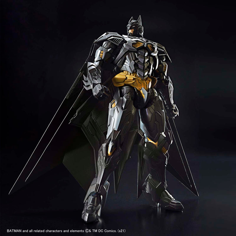 Load image into Gallery viewer, Bandai - Figure-Rise Standard: Batman [Amplified]
