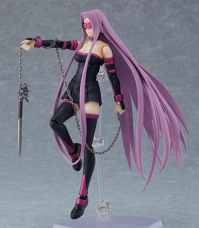 Load image into Gallery viewer, Max Factory - Fate/stay night [Heaven&#39;s Feel] Figma: No. 538 Rider 2.0
