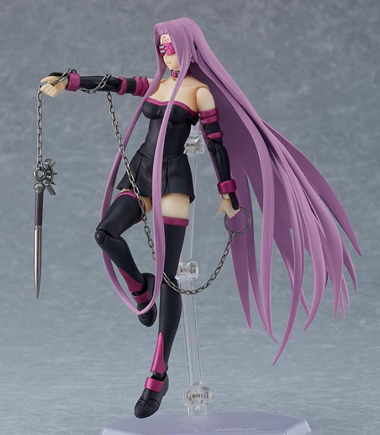 Max Factory - Fate/stay night [Heaven's Feel] Figma: No. 538 Rider 2.0