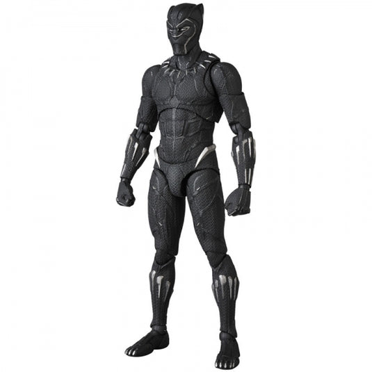 MAFEX Black Panther No.091