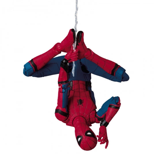 MAFEX Spiderman - Spiderman Homecoming Version No.047