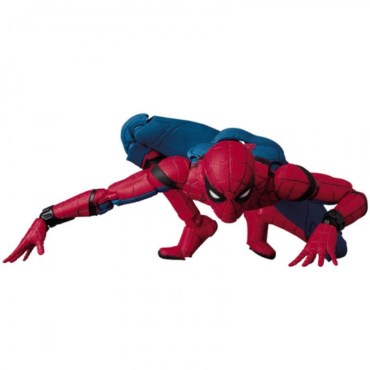 MAFEX Spiderman - Spiderman Homecoming Version No.047