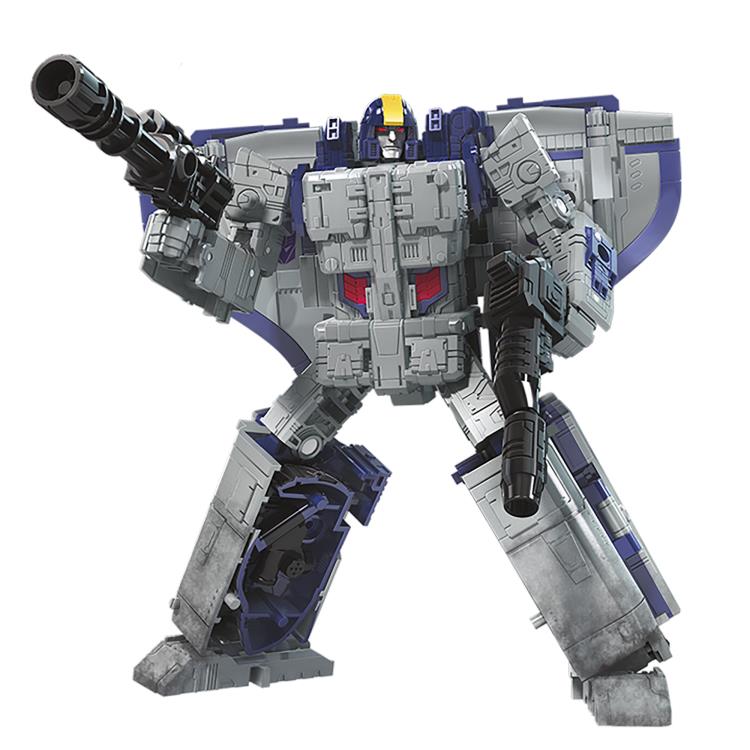 Load image into Gallery viewer, Transformers Generations Siege - Leader Astrotrain
