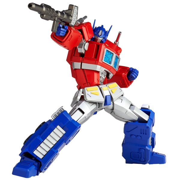 Load image into Gallery viewer, Kaiyodo - Amazing Yamaguchi - Revoltech014: Convoy (Optimus Prime)
