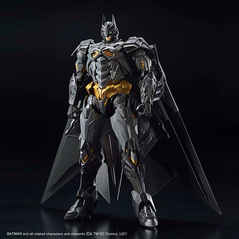 Load image into Gallery viewer, Bandai - Figure-Rise Standard: Batman [Amplified]
