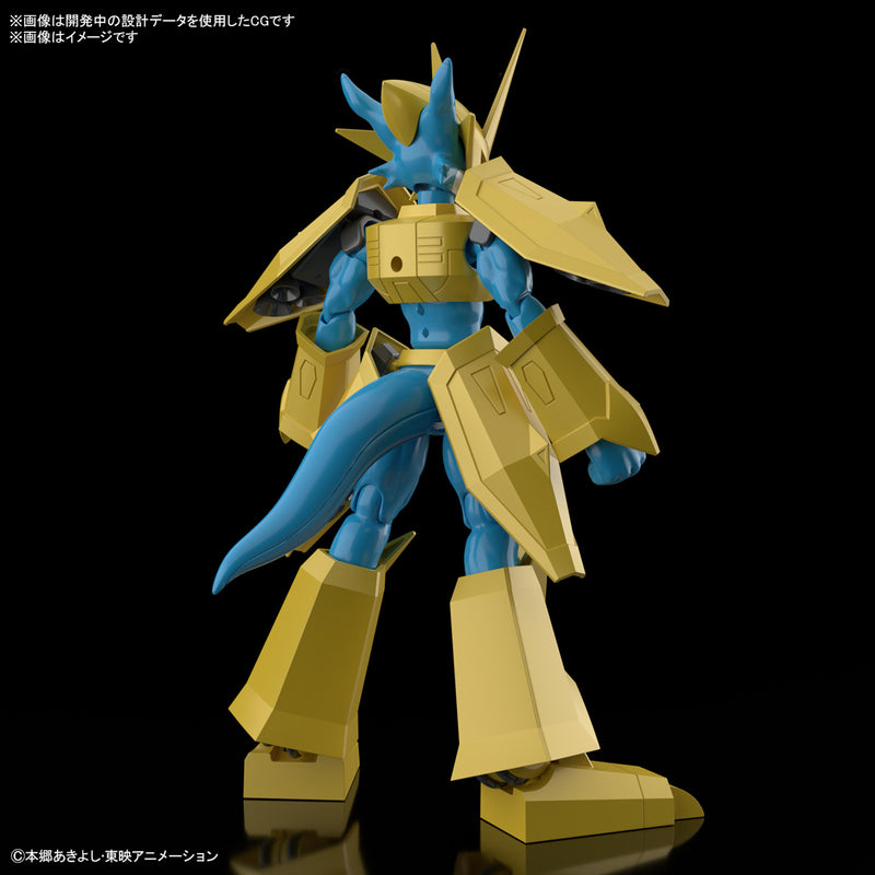 Load image into Gallery viewer, Digimon - Figure Rise Standard: Magnamon

