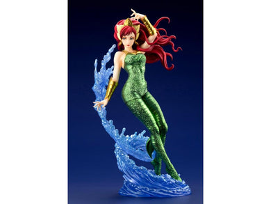 Kotobukiya - DC Comics Bishoujo Statue: Mera