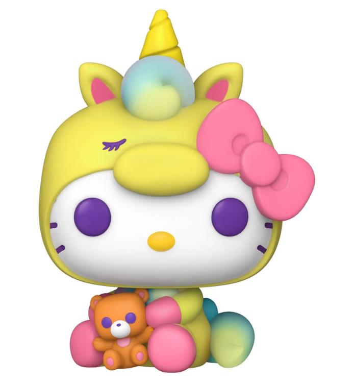 Load image into Gallery viewer, POP! Sanrio - Hello Kitty and Friends: Hello Kitty
