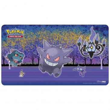 Ultra PRO - Playmat - Pokemon: Haunted Hollow