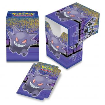 Ultra PRO - Deck Box - Pokemon: Haunted Hollow
