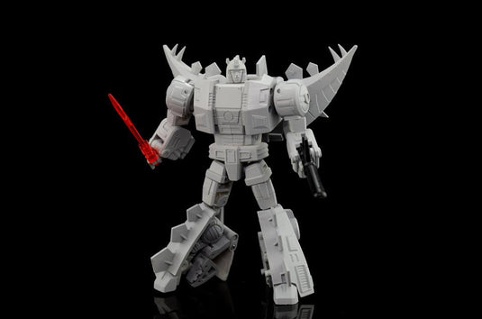 DX9 - War in Pocket - X21 Thorner