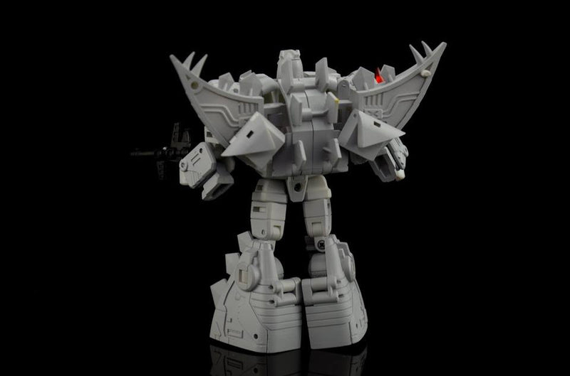 Load image into Gallery viewer, DX9 - War in Pocket - X21 Thorner
